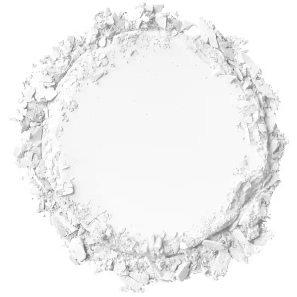 High Definition Finishing Powder 01 Transparent