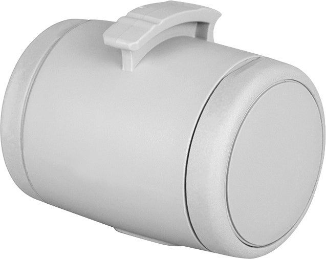 Flexi rollijn Multibox grijs