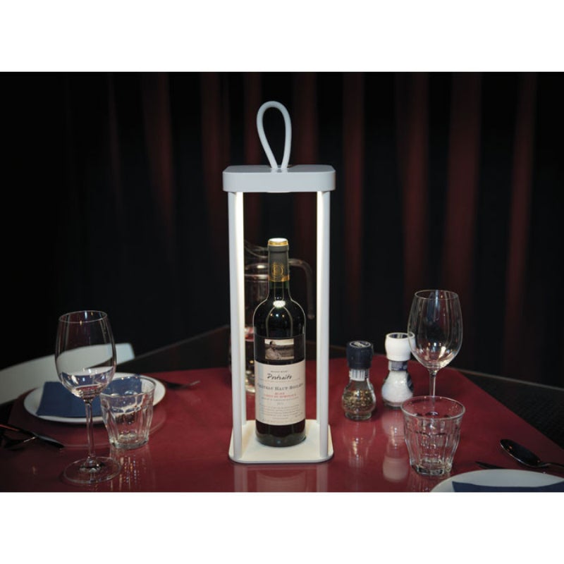 Showtec EventLITE Lantern-WW wit