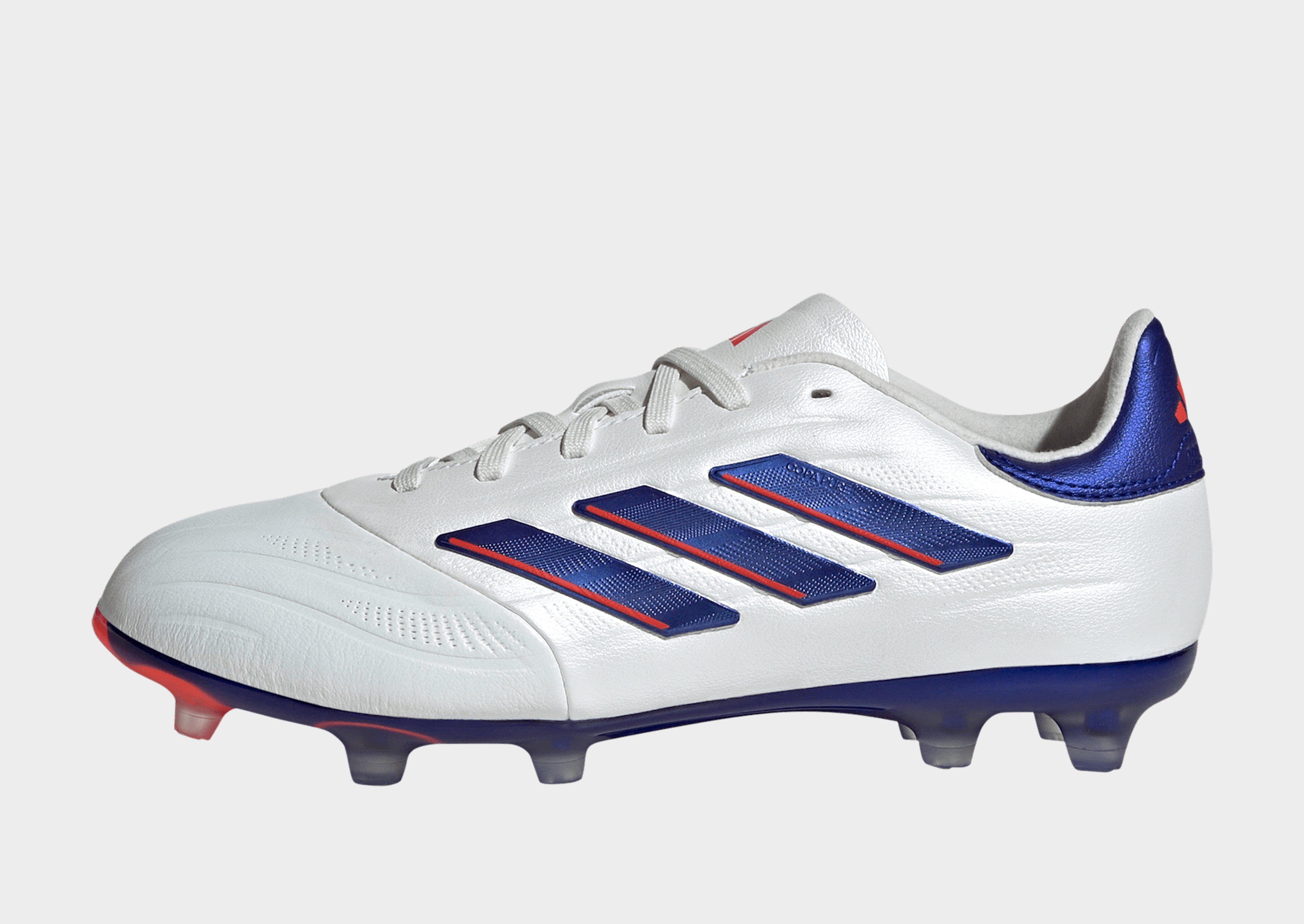 adidas Chaussure Copa Pure 2 Elite Terrain souple Enfants