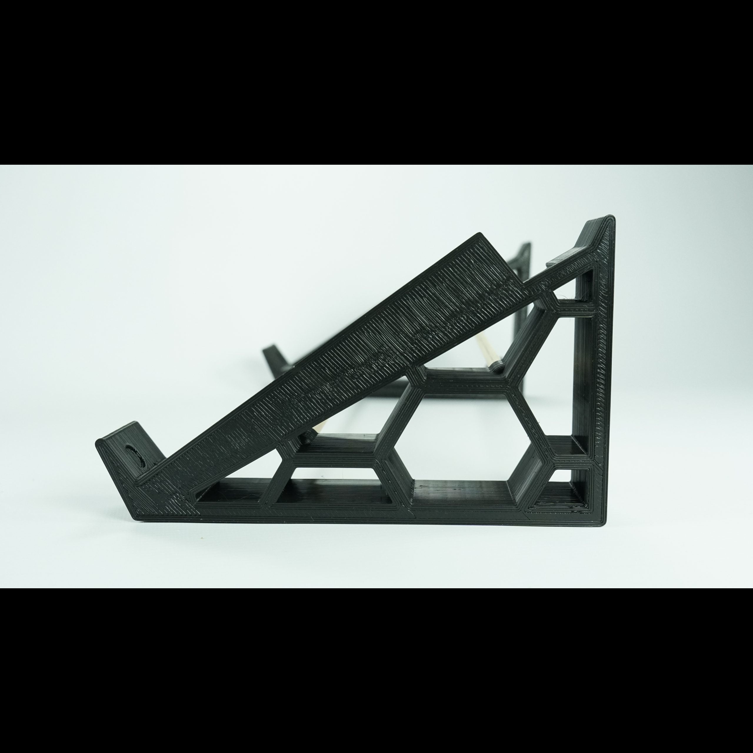 Coverup desktop statief voor SH-4D 30