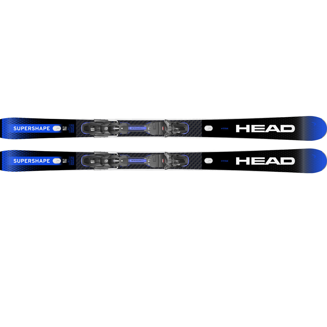 Head Supershape e-Titan | Head Allround / All mountain Ski | Head Skier | Head | H | MARKEN | XSPO