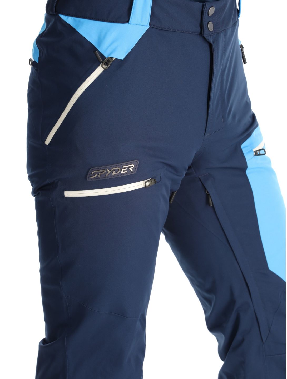 Propulsion skibroek heren