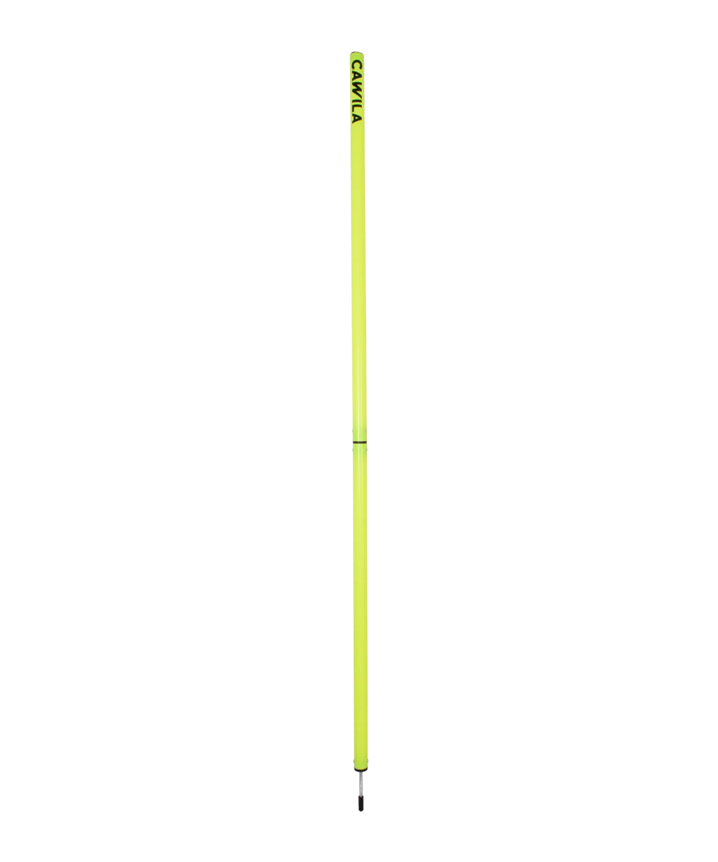 Cawila Academy Slalomstangen 10er Set (33mmx170cm) Blau