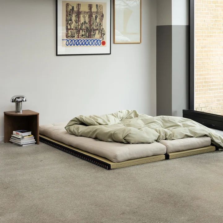 Karup Design - Chico Schlafsofa, linen