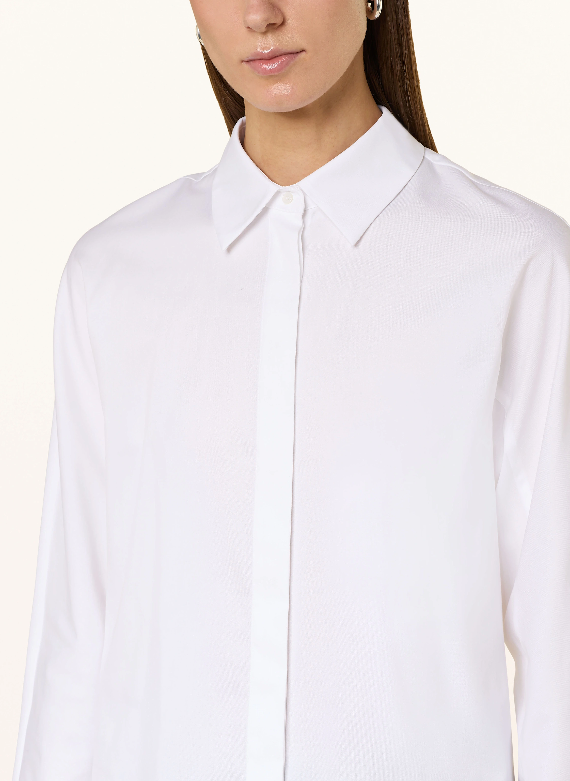 S Max Mara Hemdbluse CONERO