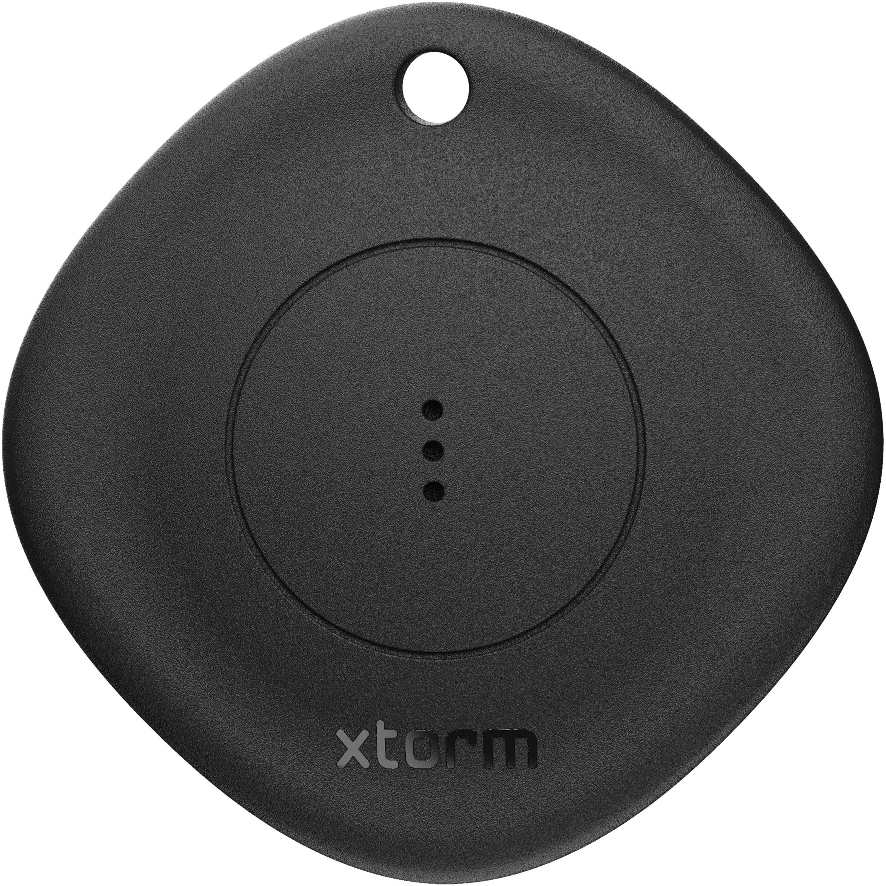 Xtorm 124416 - Étiquette de voyage Xtorm XTAG01