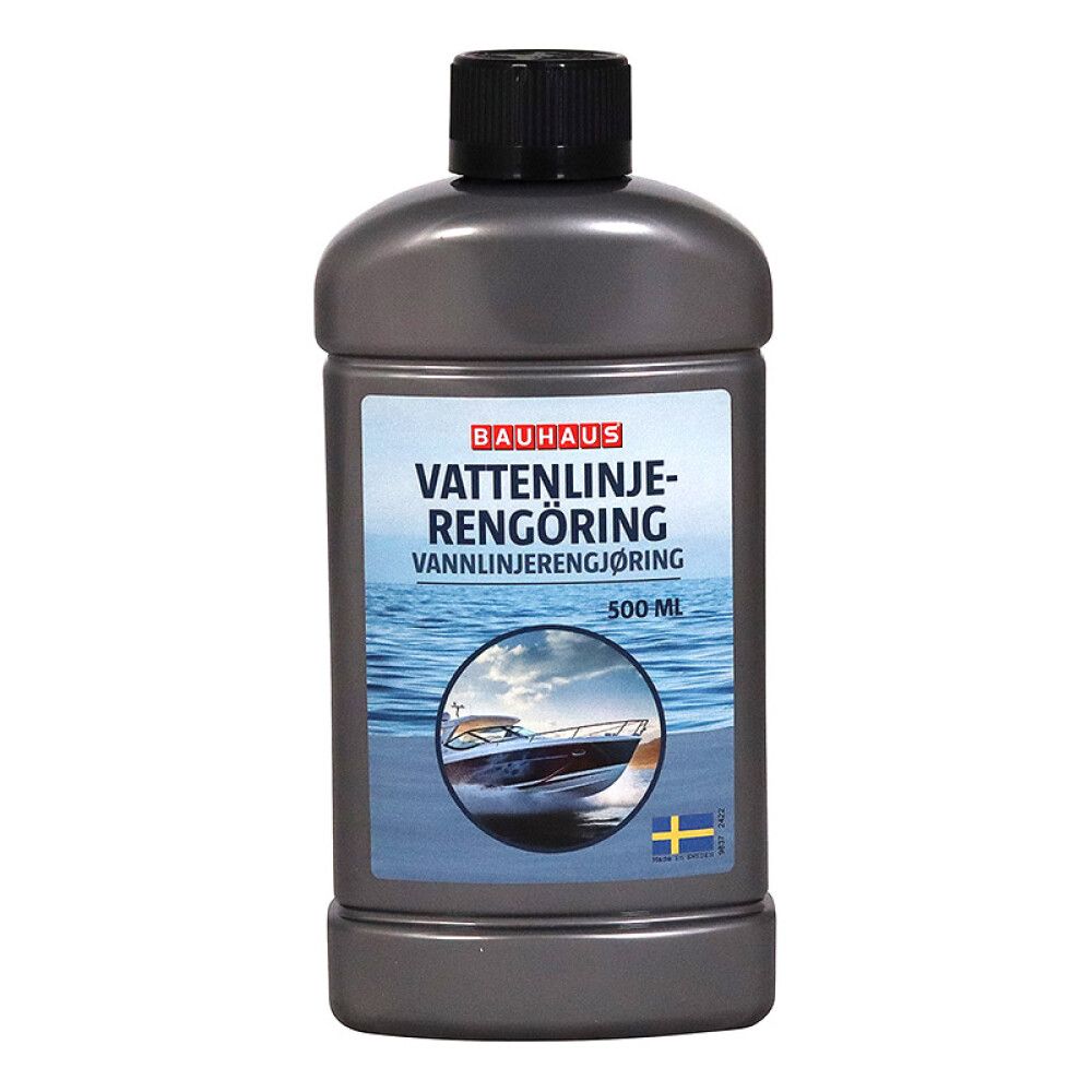 VANNLINJERENGJØRING 0,5L