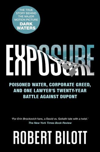 Exposure (Paperback)