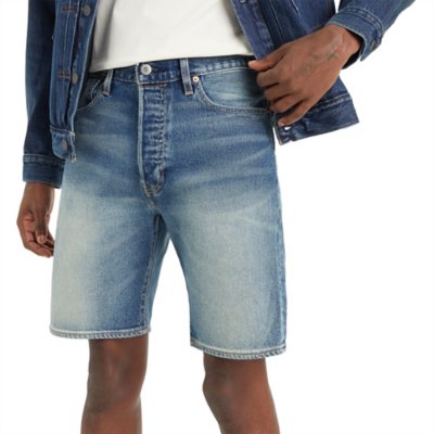Short homme 501 Original LEVIS