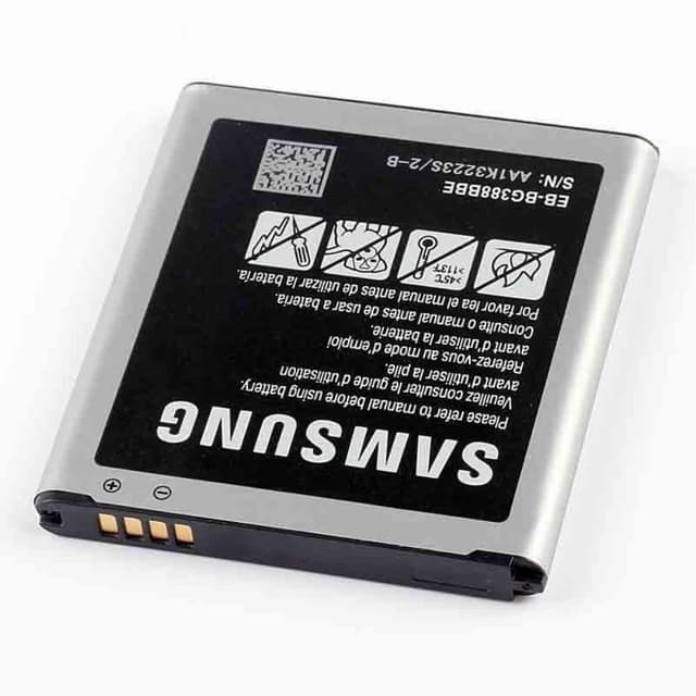 Batteri Samsung Original Galaxy Xcover 3 Li-Ion 2200mAh