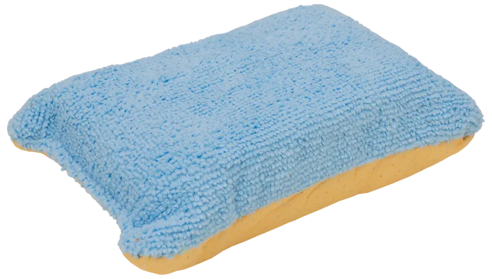 Mikrofiber svamp