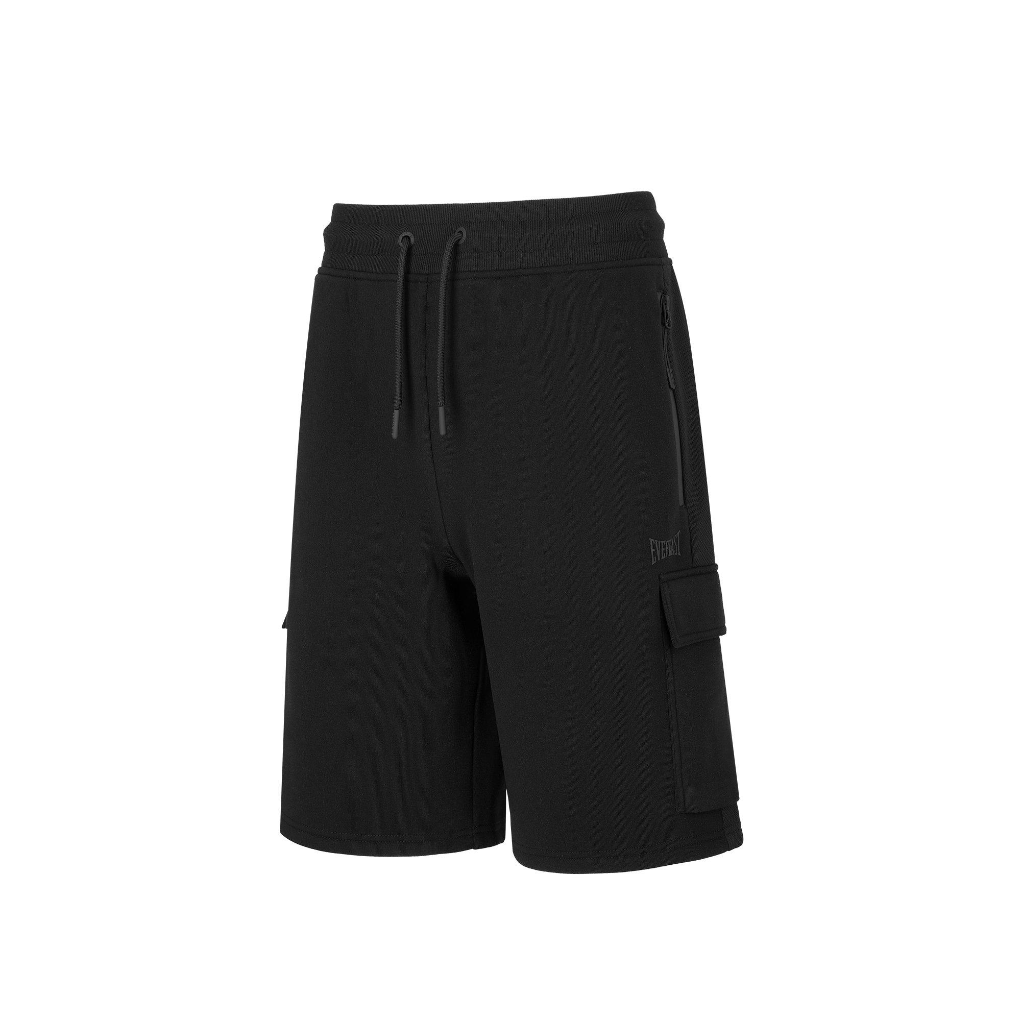 Everlast Premium Cargo Shorts Mens
