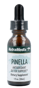 Nutramedix Pinella 30ML