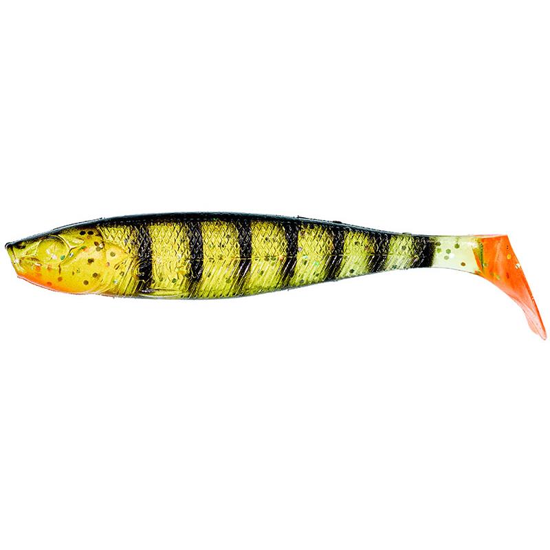 Leurre Souple Gunki Bumpy - 9Cm