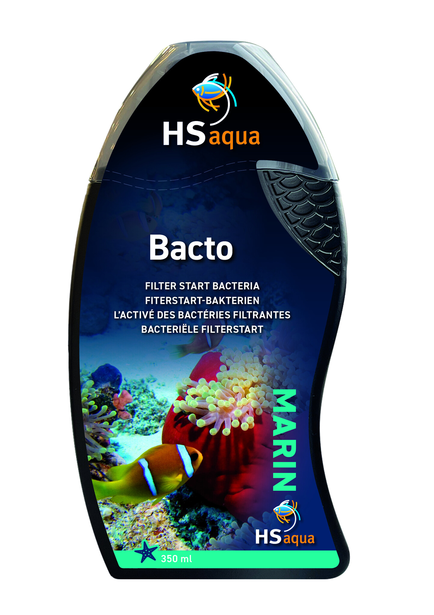 HS Aqua Bacto Marin 350 ml