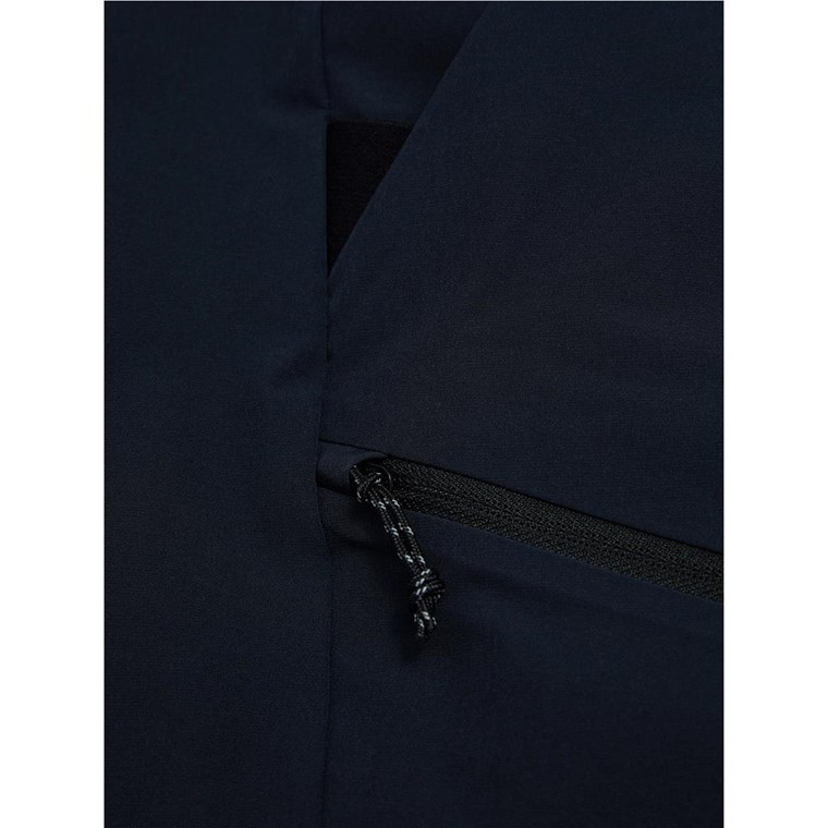 Peak Performance M Scale Softshell Pants Black