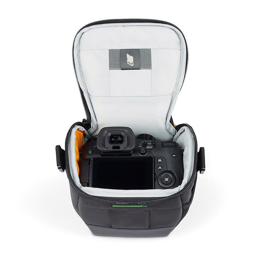 Lowepro Adventura TLZ 30 III Noir