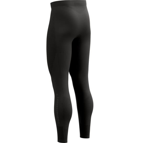 Collant trail COMPRESSPORT ON/OFF TIGHTS M BLACK