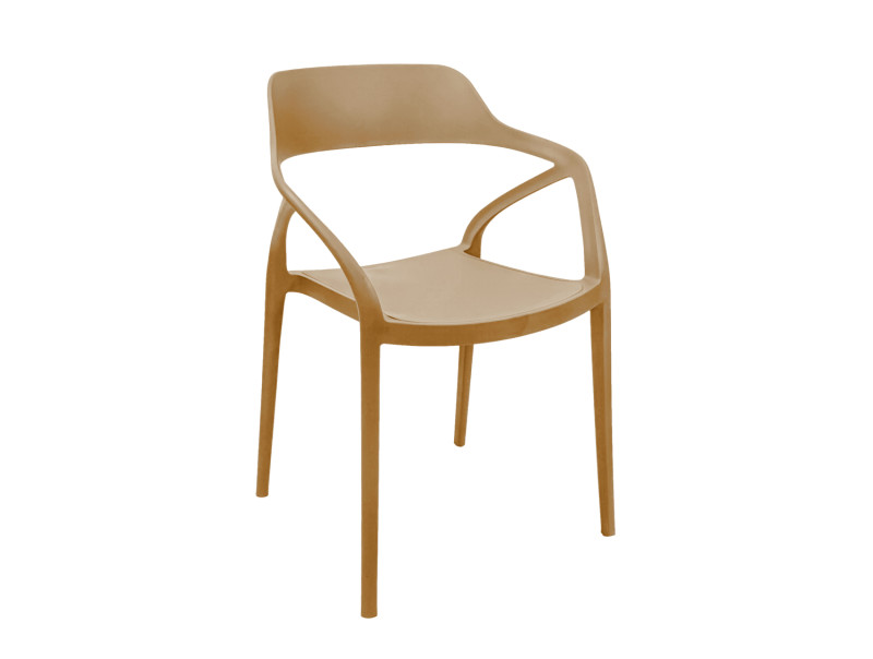 Chair Delicia LM2329BK Black
