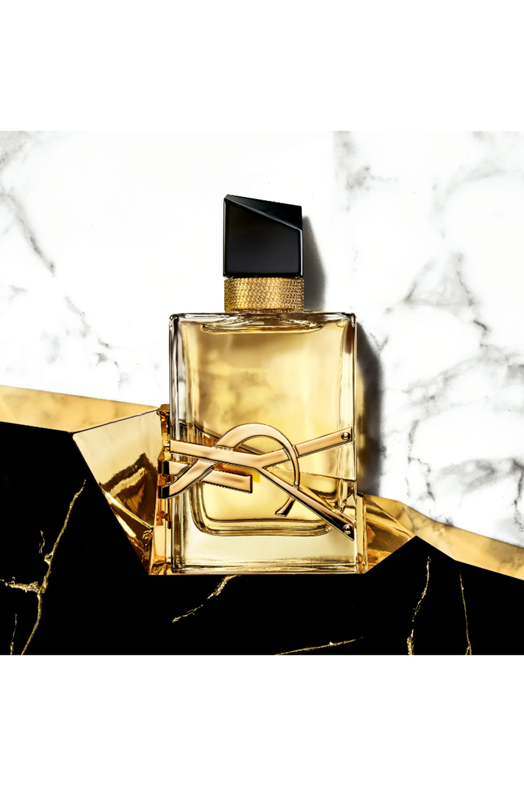 Yves Saint Laurent Libre Eau de Parfum rechargeable-150.0 ml