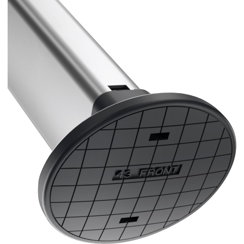 Embouts HAILO EasyClix Garden
