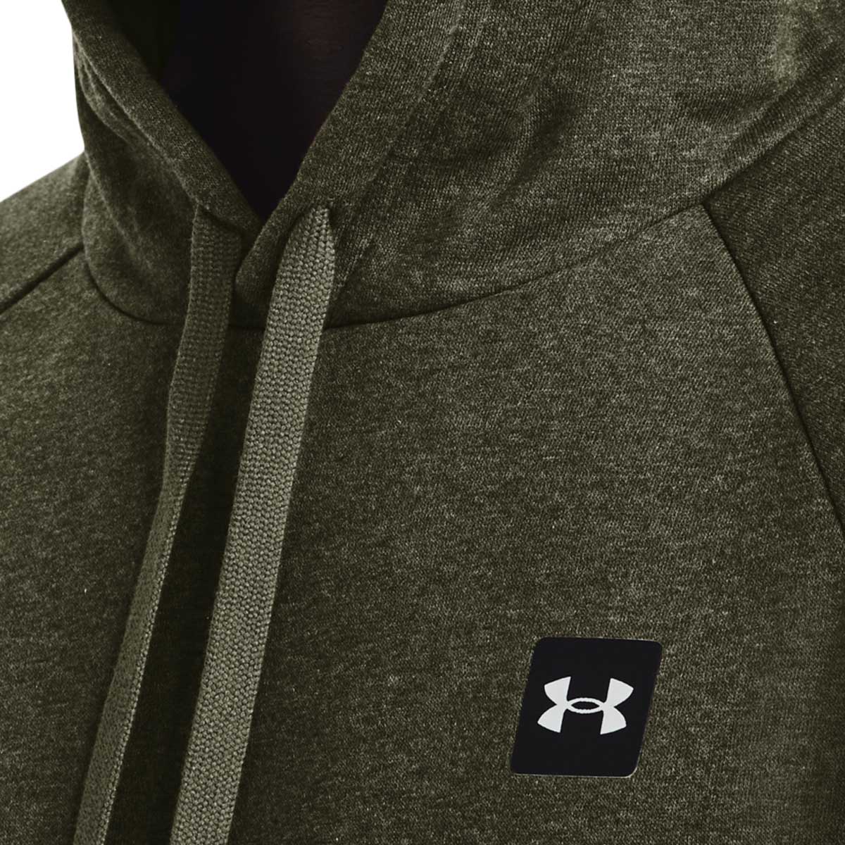 Under Armour Rival Hættetrøje Herre