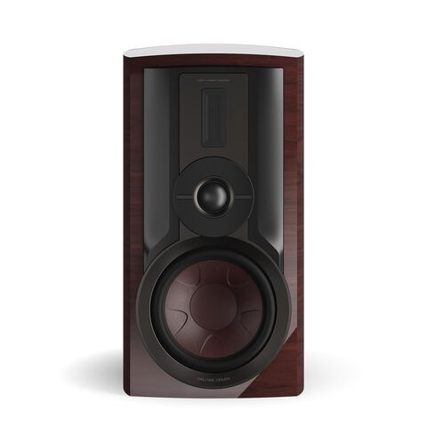 DALI EPIKORE 3 – exclusieve en geavanceerde high-end statiefluidspreker High Gloss Maroon