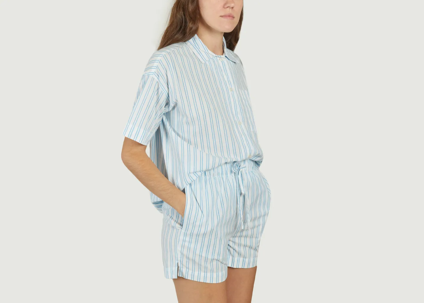 Chemise Pyjama KCA
