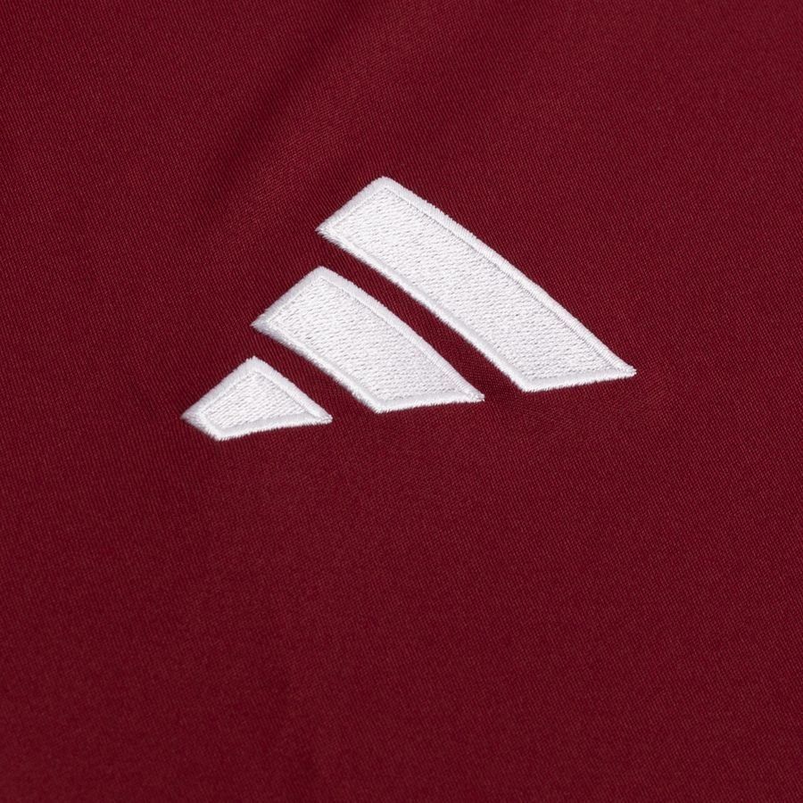 F.C. Nuremberg Maillot Domicile 2024/25
