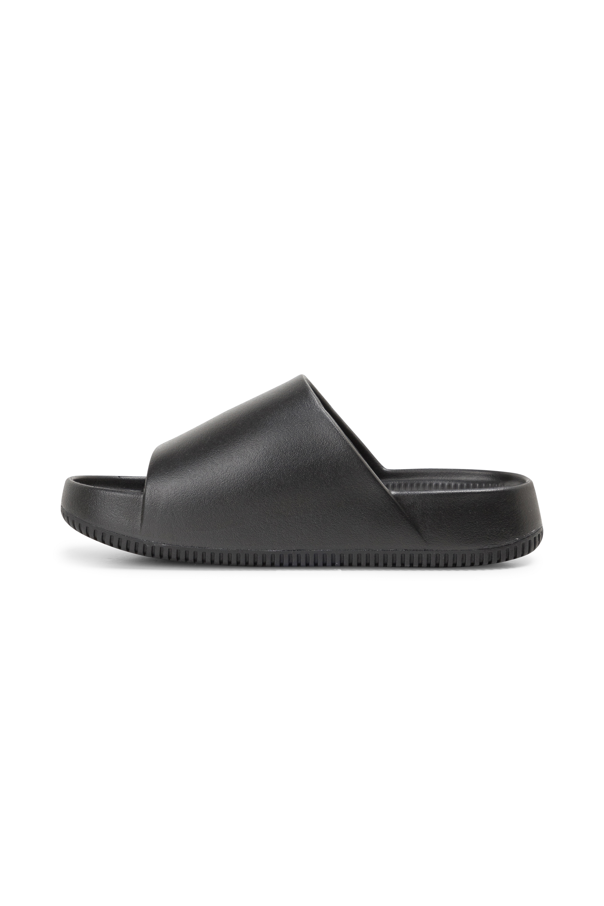 NIKE Slides  NIKE CALM Noir