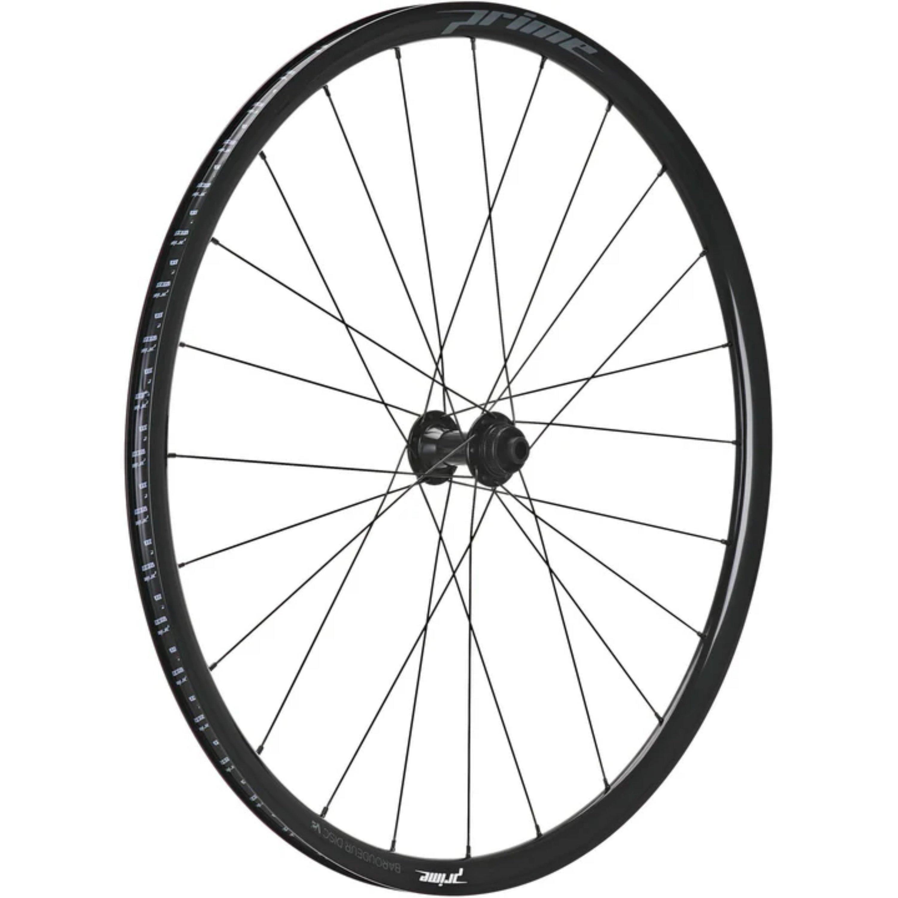 Prime Cycling C BarV2AloyWhlst 99