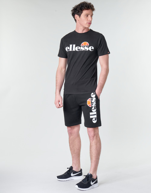 Ellesse - ALBANY - Noir
