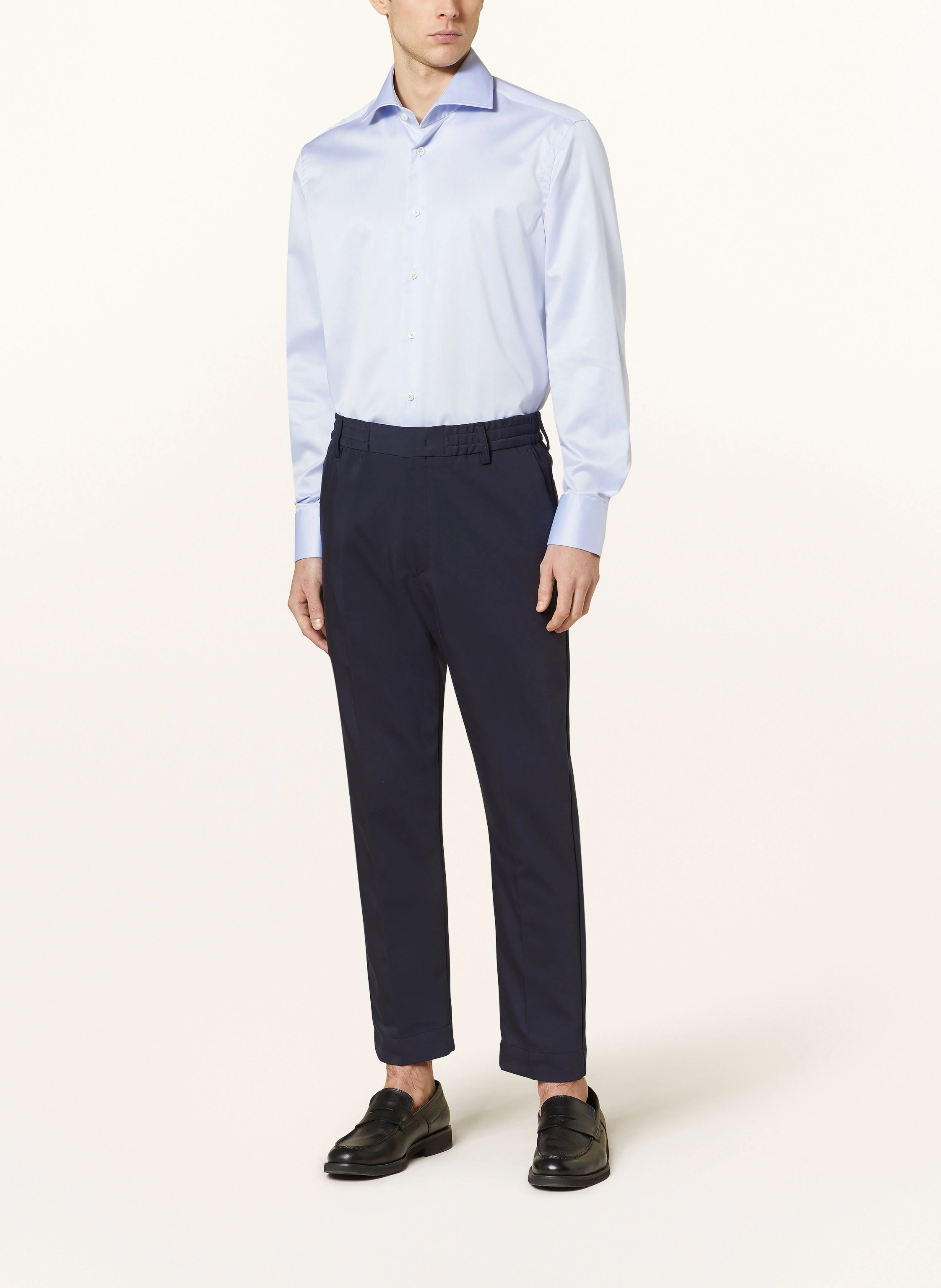 van Laack Hemd Tailor Fit