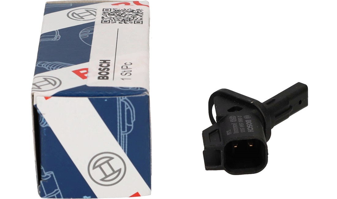 ABS sensor