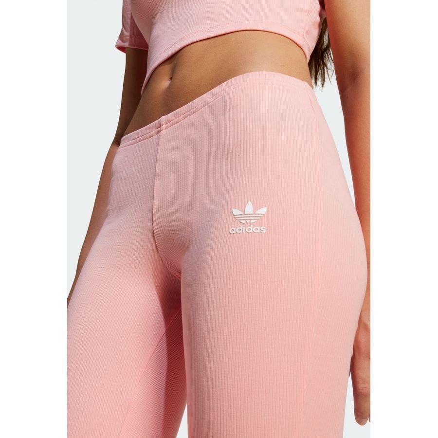 Adidas Original Pantalon évasé côtelé Enfants