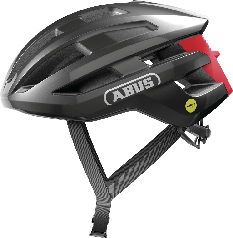 Abus Powerdome Mips Cykelhjelm Titan