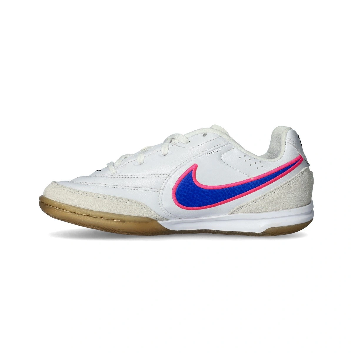 Sapatilha futsal Nike Tiempo Streetgato Criança