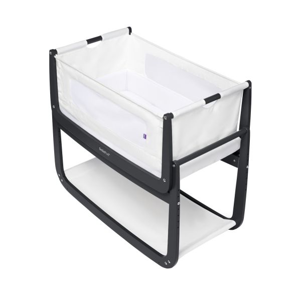 SnuzPod 4 Co-sleeper Dusk