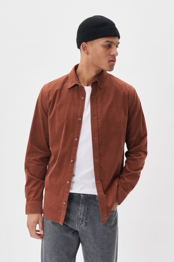 Matinique MAtrostol BU Cambridge brown