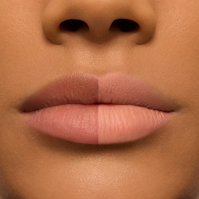 Lancôme L'Absolu Rouge Drama Matte Lipstick 3,4 gr. - 202 Beige Boost