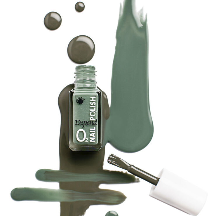 Depend Depend Minilak O2 A564