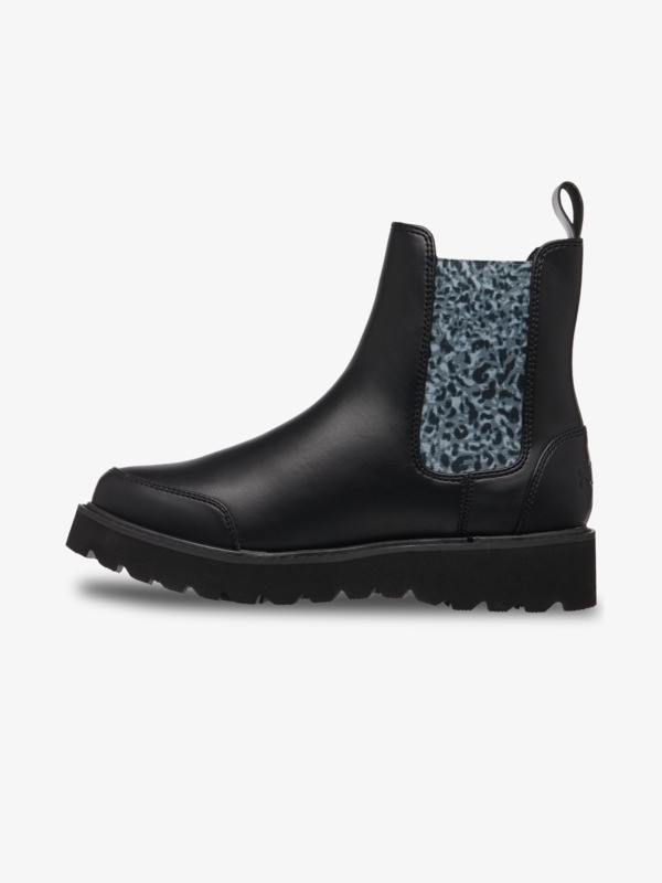 IdalieP748 Bottes Noir Femme