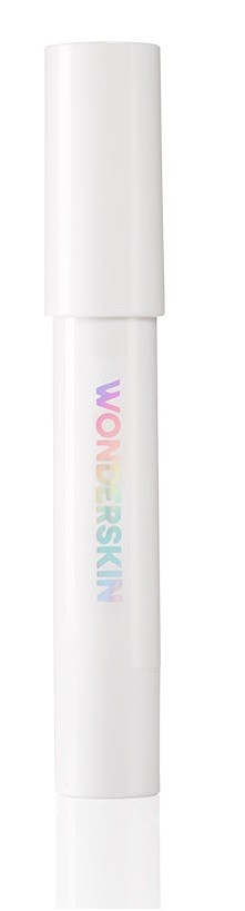 Wonderskin - Wonder Blading 3-in-1 Lip Scrub - Læbe Scrub