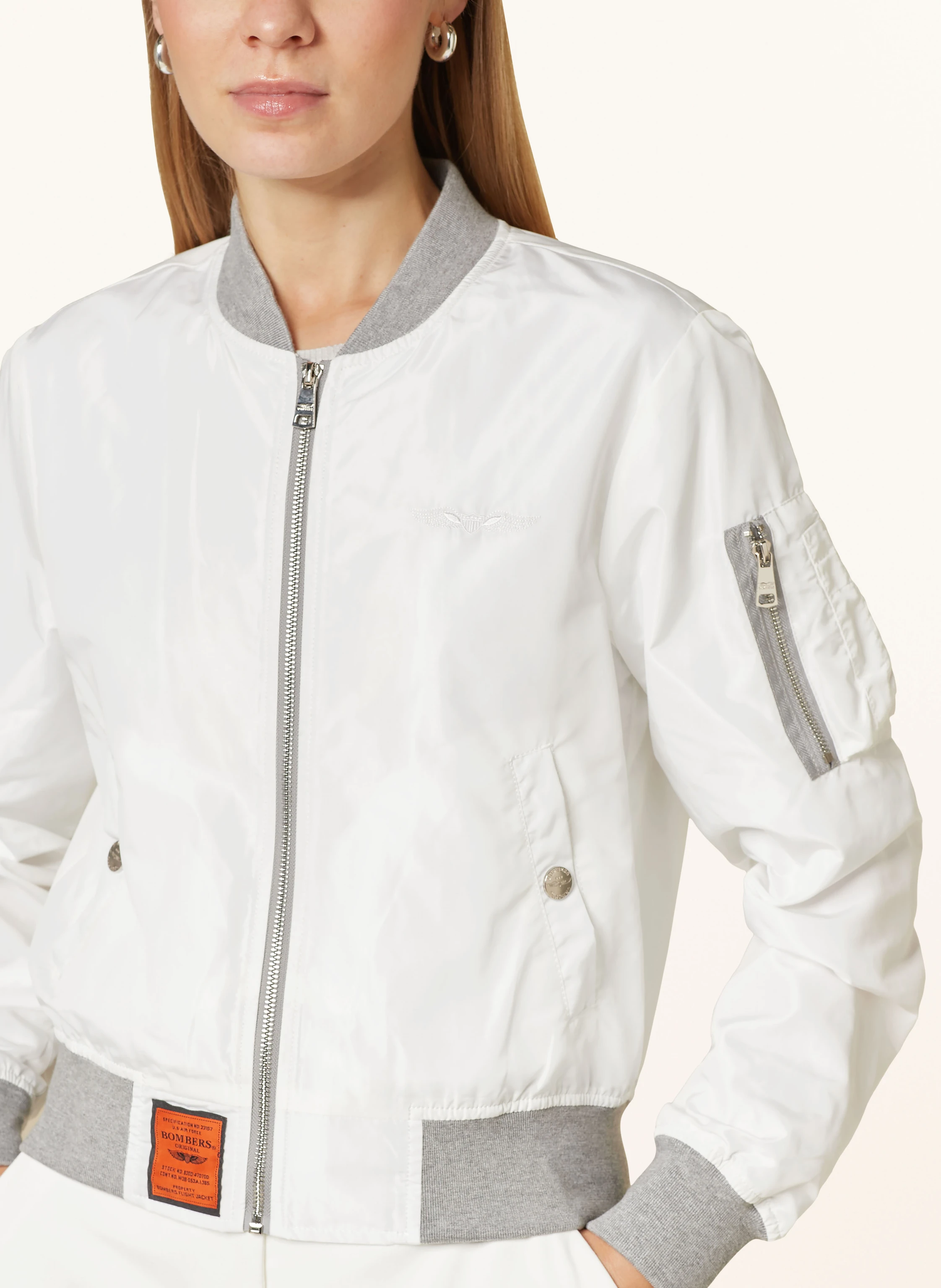 BOMBERS ORIGINAL Blouson