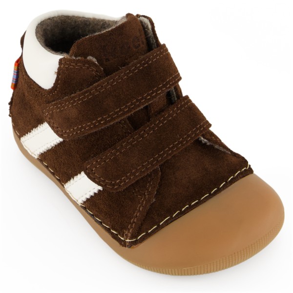 Koel - Kid's Austin Merino - Chaussures minimalistes