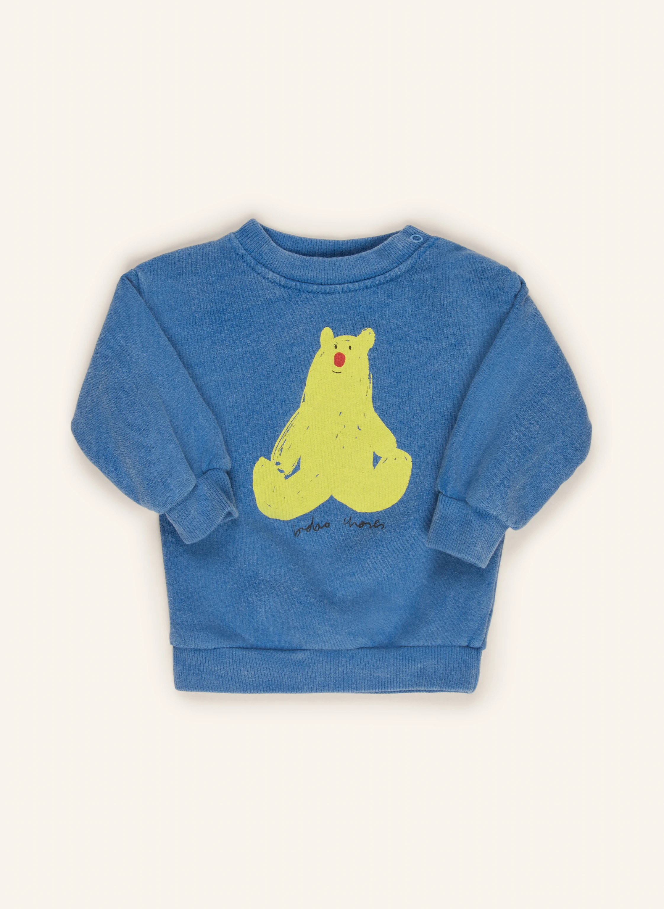 BOBO CHOSES Sweatshirt
