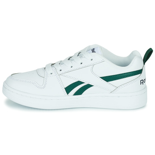 Reebok Classic - REEBOK ROYAL PRIME - Blanc / Vert