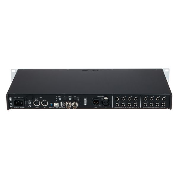 RME Fireface 802 FS