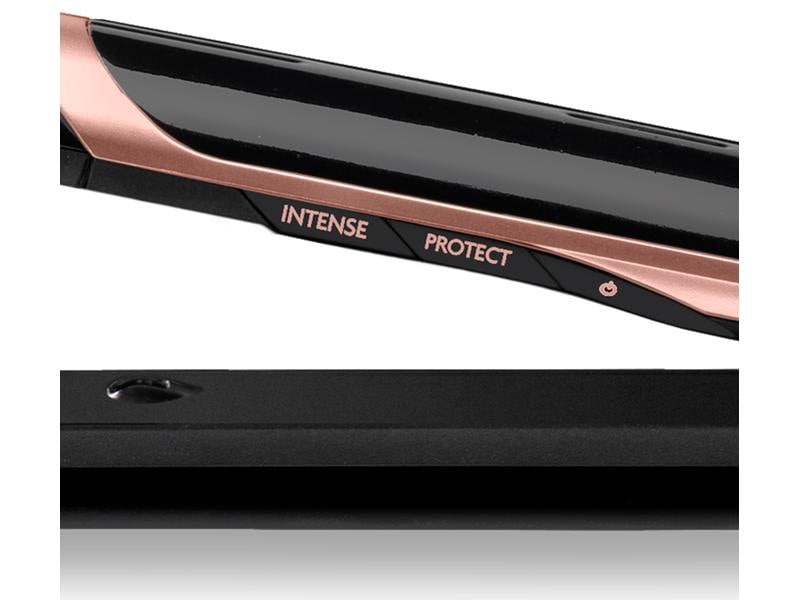 Babyliss Haarglätter Rose Salon 235 Streckeisen